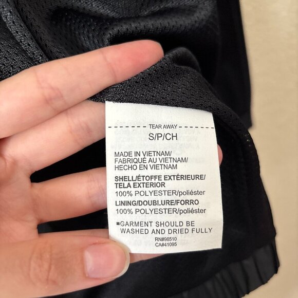 Under Armour UA SportStyle Women's Windbreaker NEW - Picture 14 of 16